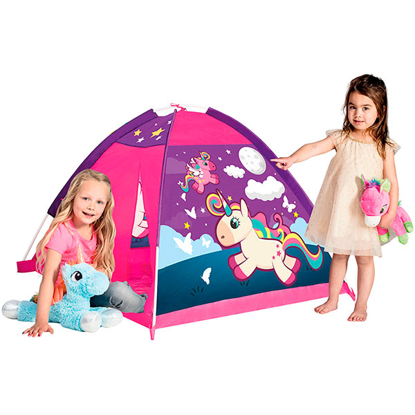 Детские палатки и туннели