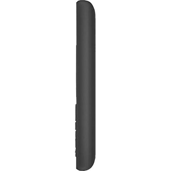 Мобильный телефон Nokia 216 Dual Black (A00027780)