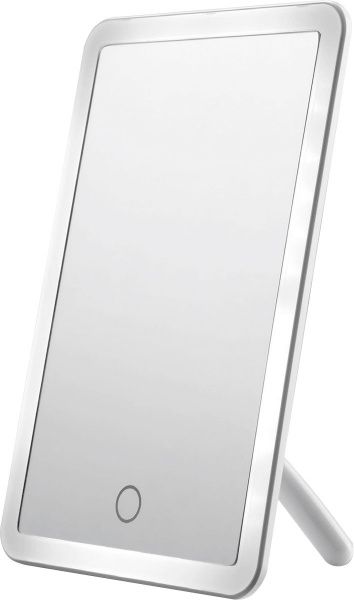 Зеркало-лампа декоративная LedPulsar ALT-411W 4 Вт белый 