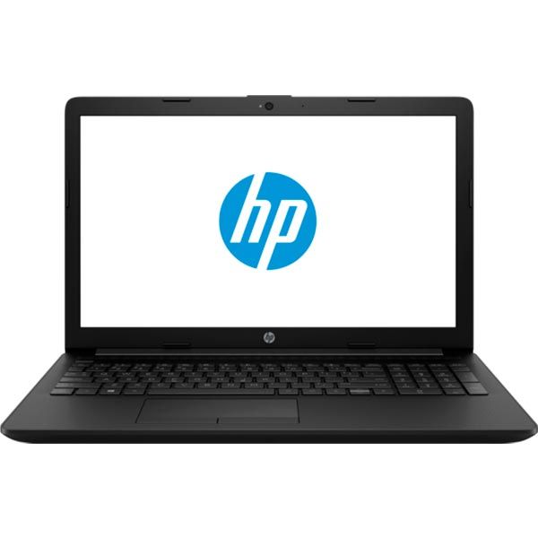 Ноутбук HP 15-da0224ur (4PM13EA) black
