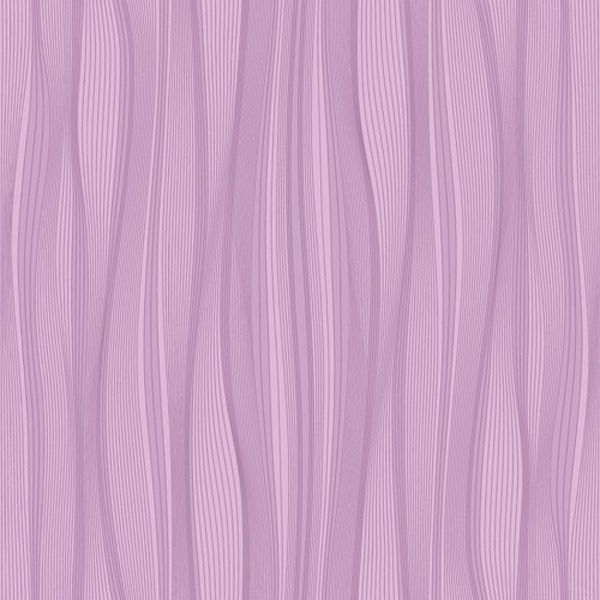 Плитка InterCerama BATIK фиолетовая 83 052 43x43 