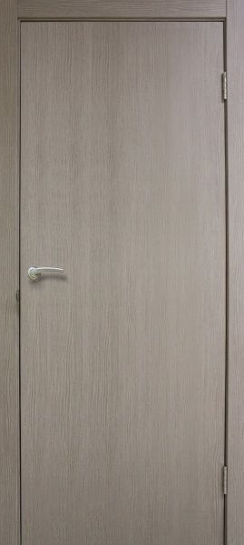 Дверное полотно ОМиС МДФ глухе ПГ 600 мм сосна мадейра 
