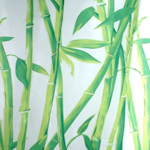 Штора для душу VanStore Bamboo 611-02