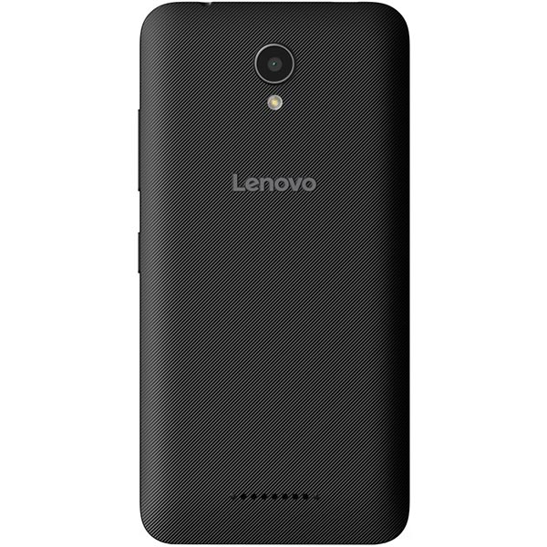 Смартфон Lenovo A Plus A1010a20 black