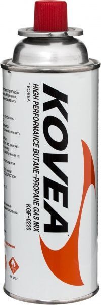 Картридж газовий Kovea KGF-0220