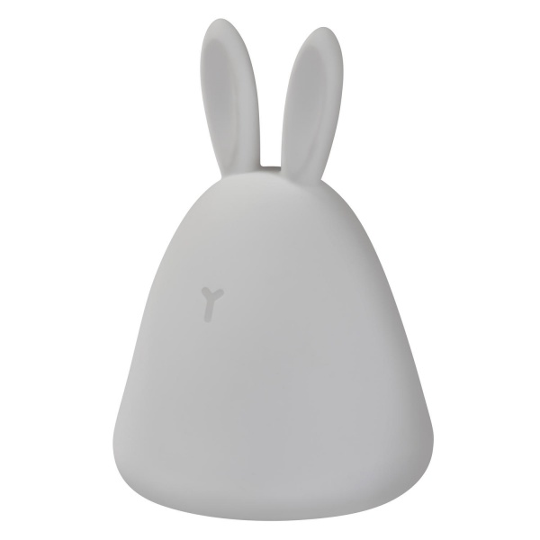 Ночник Ledvance Nightlux Touch LED 2,5 Вт белый Rabbit + USB+ RGBW 