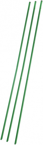 Сетка металлическая Altern для сада и огорода 1000х600 мм (комплект 4 сетки) 