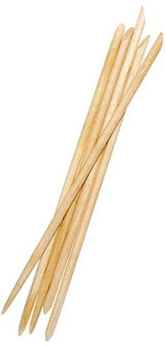 Палочки для маникюра Mavala деревянные Manicure Sticks 