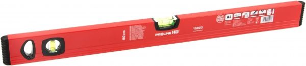 Уровень 60 см Proline HD 15923