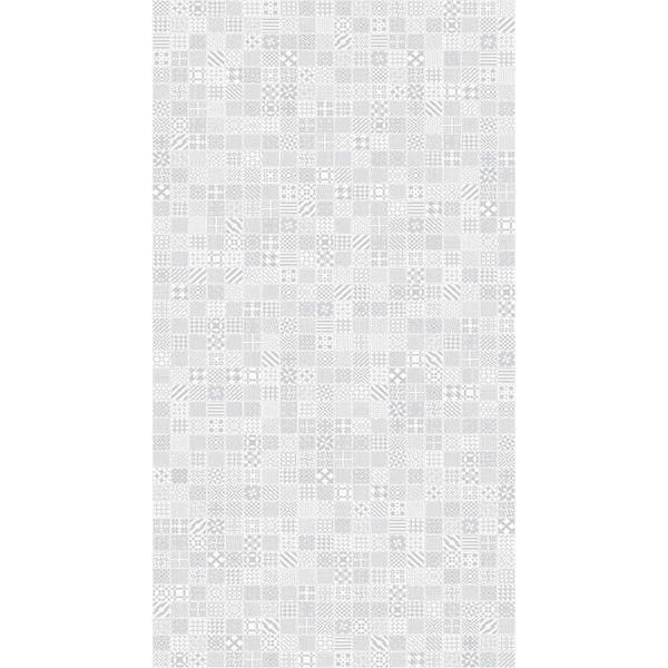 Плитка Golden Tile Maryland 560051 білий 300x600 мм