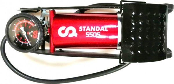 Насос ножной STANDAL STD 5505
