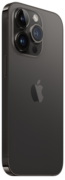 Смартфон Apple iPhone14ProMax1TBSpaceBlack(MQC23RX/A)