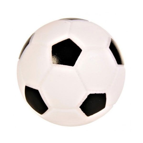 Игрушка для собак Trixie Мяч резиновый, 6 см