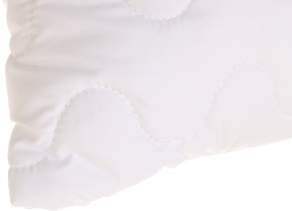 Подушка с пропиткой Camomile (ромашка) Luna 50x70 белый