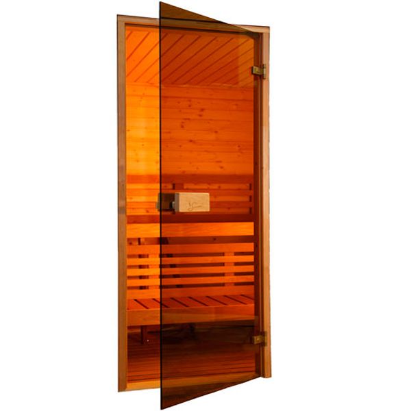Двери для сауны Saunax 690х1840 мм
