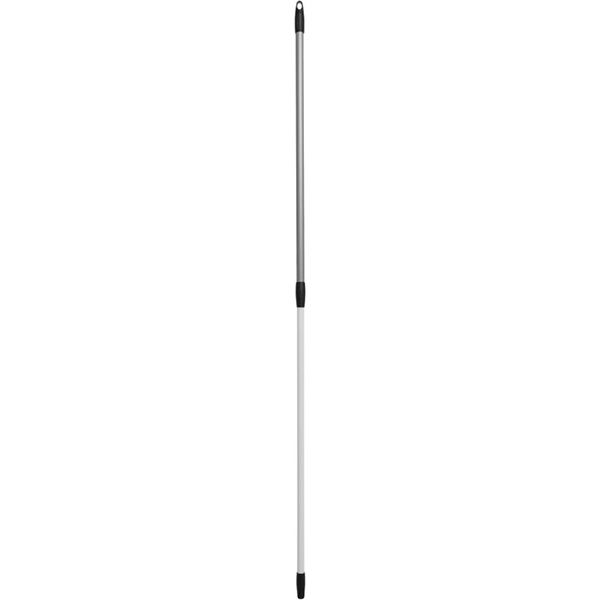 Ручка для швабры UP! (Underprice) телескопическая 130 см 