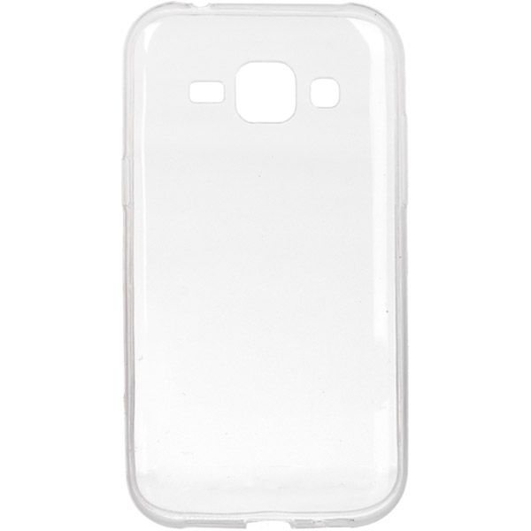 Чехол для смартфона DiGi for Samsung J1/J100 TPU clean grid transparent