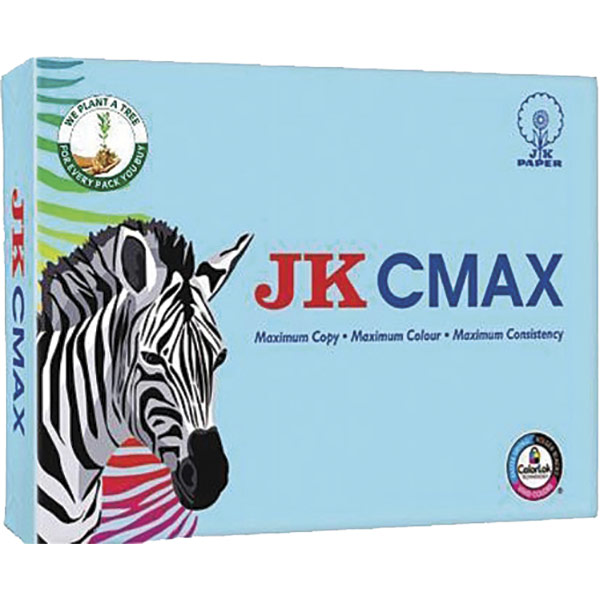 Папір офісний JK C Max A4 72 500 листів