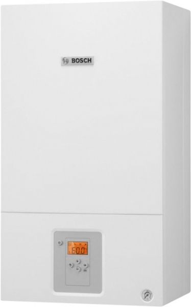 Котел газовий Bosch WBN 6000 18 C RN