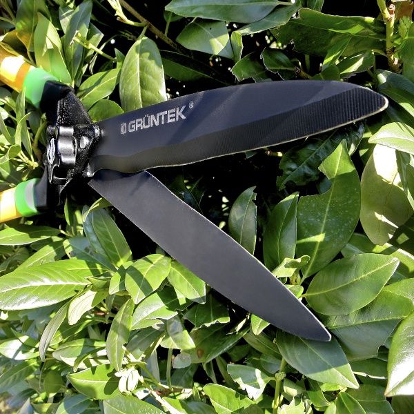 Ножиці для живоплоту Gruntek T40050