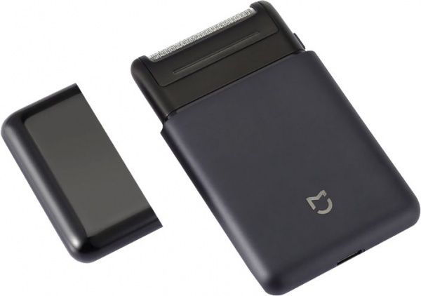 Электробритва Xiaomi MiJia Portable shaver Black 
