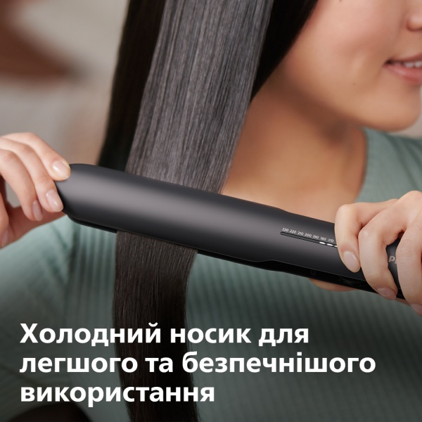 Выпрямитель для волос Philips BHS510/00