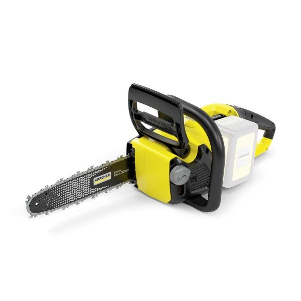 Электропила Karcher CNS 18-30 Battery INT
