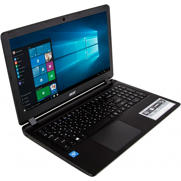 Ноутбук Acer Aspire ES15 ES1-533-C7N4 (NX.GFTEU.042)