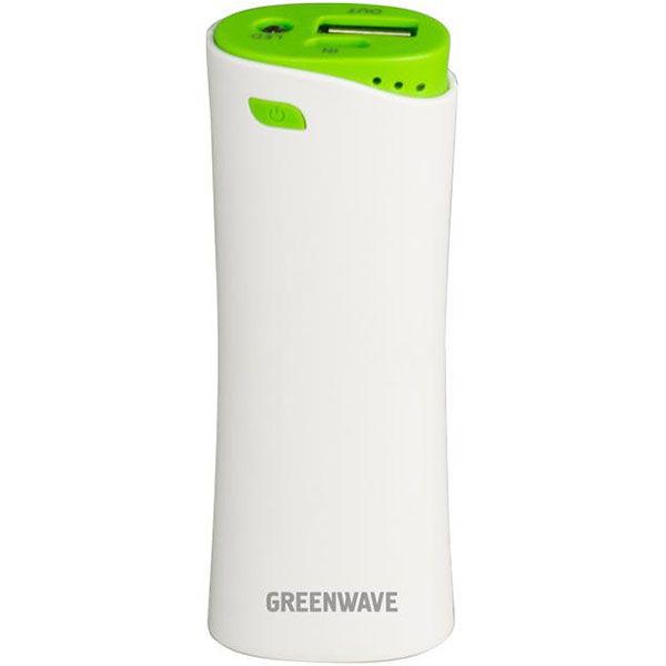 Зарядное устройство GreenWave Bamboo-1