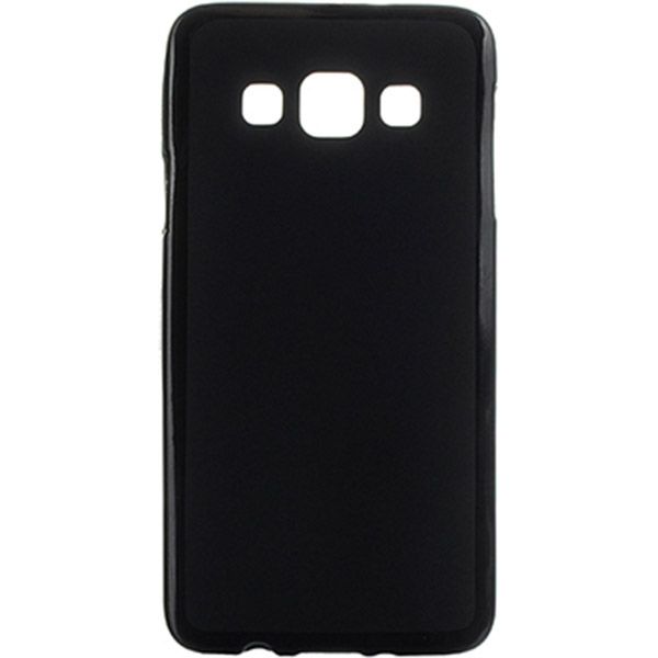 Чехол для смартфона Drobak Elastic PU for Samsung Galaxy A3 black