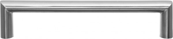 Мебельная ручка 128 мм нержавеющая сталь MVM SS-1022-128 SS