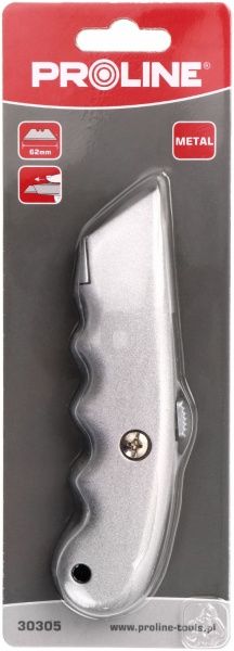 Нож-трапеция Proline  30305