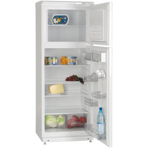 Холодильник Atlant МХМ-2835-95 белый