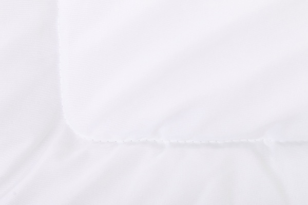 Одеяло Margot XL 200x220 см Songer und Sohne белый