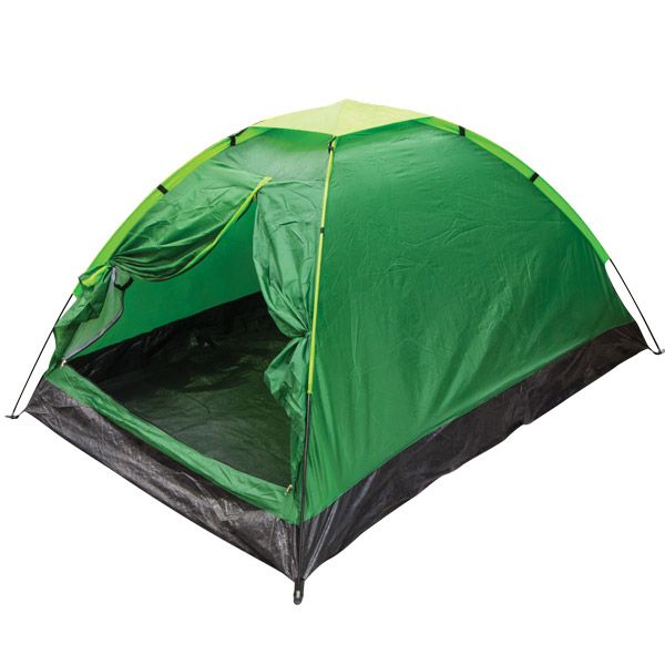 Палатка туристическая Underprice FTD-1101 двухместная 2015