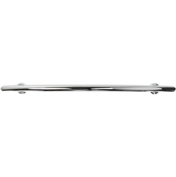 Меблева ручка DS 05 G2 A 96 мм хром DC