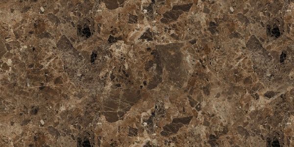 Плитка Italica Imperial Brown 60x120 
