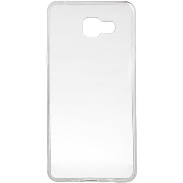 Чoхол для смартфона DiGi for Samsung A5/A510 TPU clean grid transparent