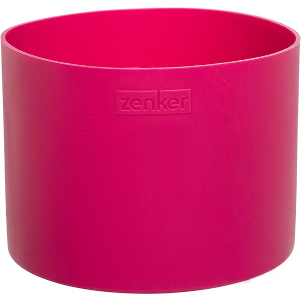 Форма для выпекания паски Zenker силиконовая 14 см
