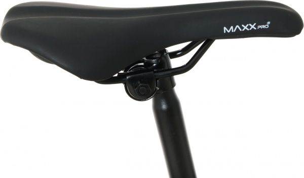 Велосипед MaxxPro 19