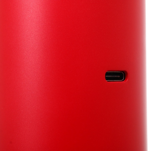 Пылесос автомобильный AutoBot V mini Portable Vacuum Cleaner Red 