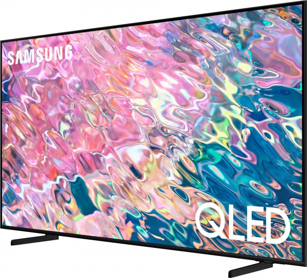 Телевизор Samsung QE75Q60BAUXUA