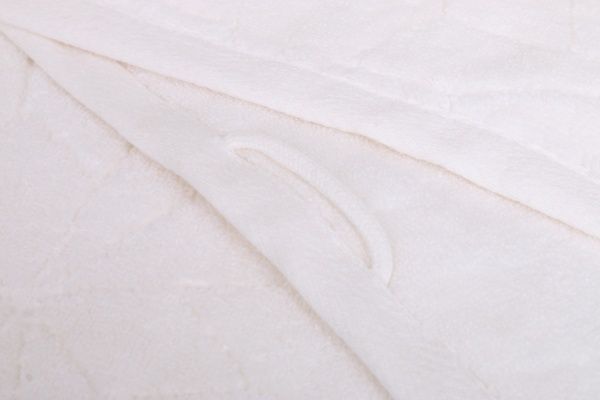 Полотенце Roxy 70x140 см белый La Nuit 