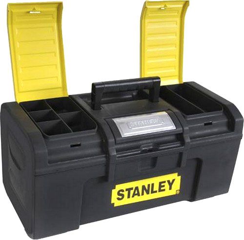 Ящик для ручного инструмента Stanley Line Toolbox 24
