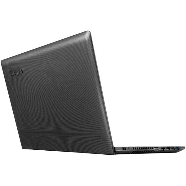 Ноутбук Lenovo G5045 (80E301YWUA) black