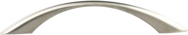 Мебельная ручка DN 83 G5 96 мм матовый никель DC