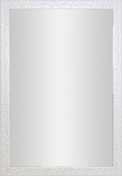 Зеркало в пластиковой раме Арт-Сервіс ЭЗ-00985 