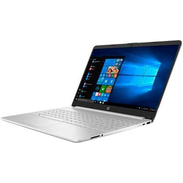 Ноутбук HP Notebook 15s-eq0023ur 15,6 
