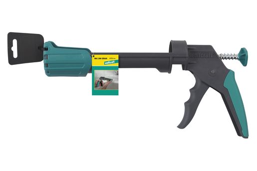 Пистолет для герметика Wolfcraft MG 200 4352000