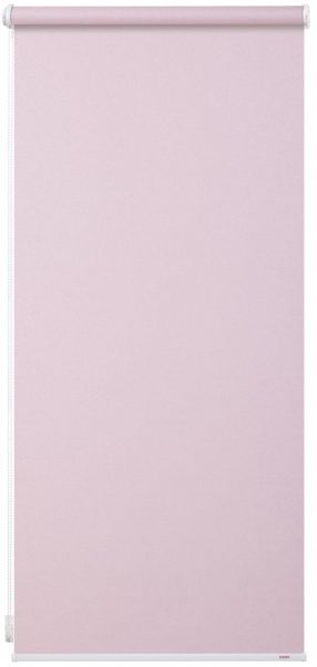 Ролета мини Gardinia Жемчужина 42,5x185 см розовая 